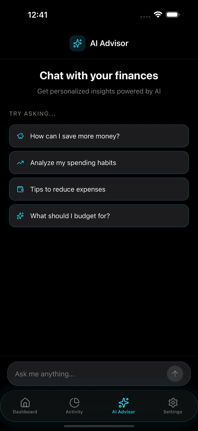 Welcome to Trackwyse